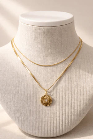 THE SUNRAY LAYERED SET