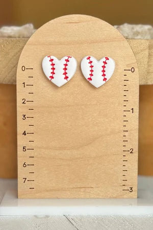 THE SWEETHEART SLUGGER STUDS
