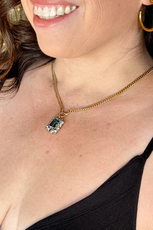 TOVA DARLA NECKLACE