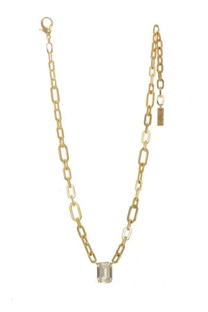 TOVA DEREKA NECKLACE