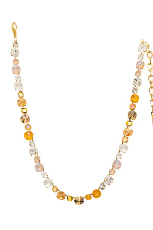 TOVA JEAN NECKLACE