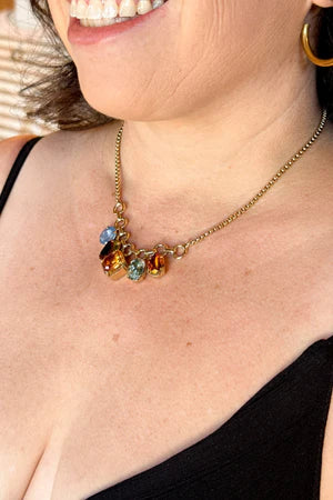 TOVA LORENE NECKLACE