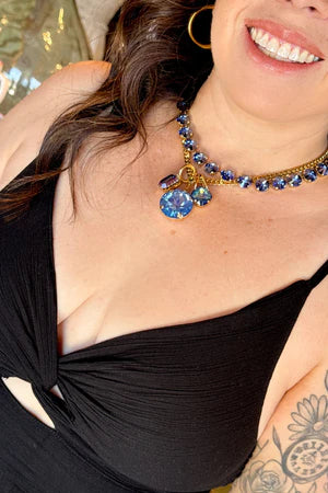 TOVA MEEKA NECKLACE