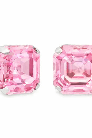 TOVA NIKKI MEDIUM STUD EARRINGS