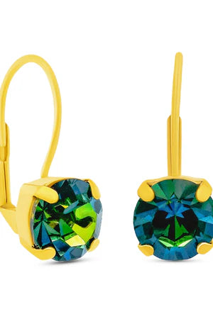 TOVA OAKLAND HOOK EARRINGS