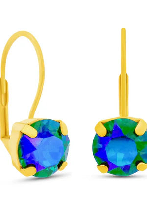 TOVA OAKLAND HOOK EARRINGS