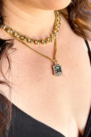 TOVA TRENTLEY NECKLACE