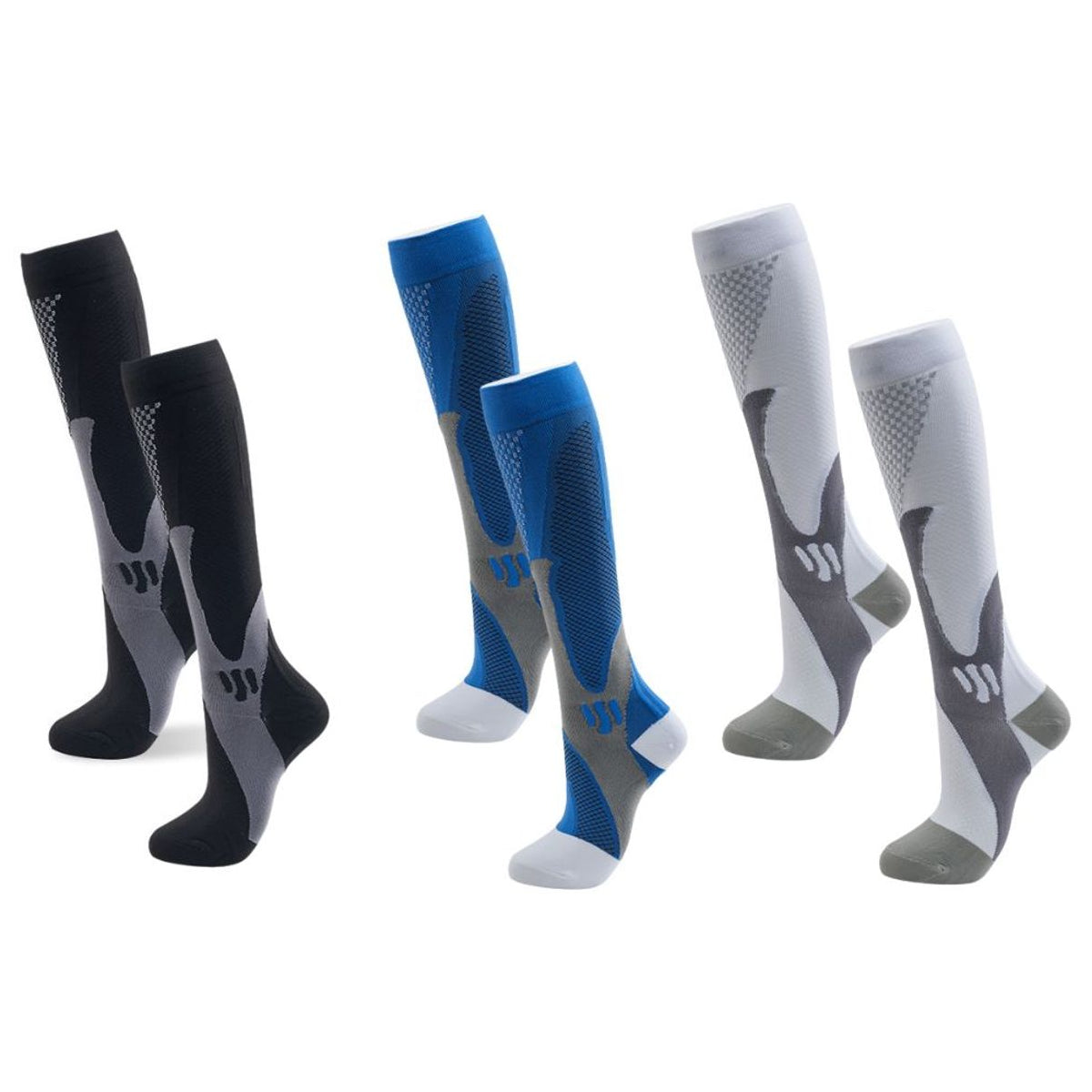 BENE ACTIVE COMPRESSION COMFORT SOCKS
